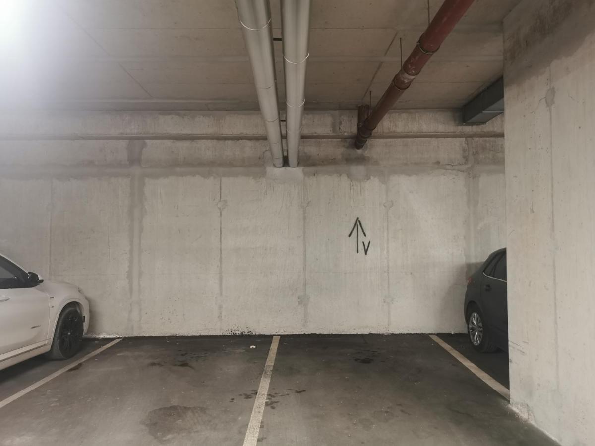 Cozy Apartment Ljubljana With Free Parking And Balcony מראה חיצוני תמונה