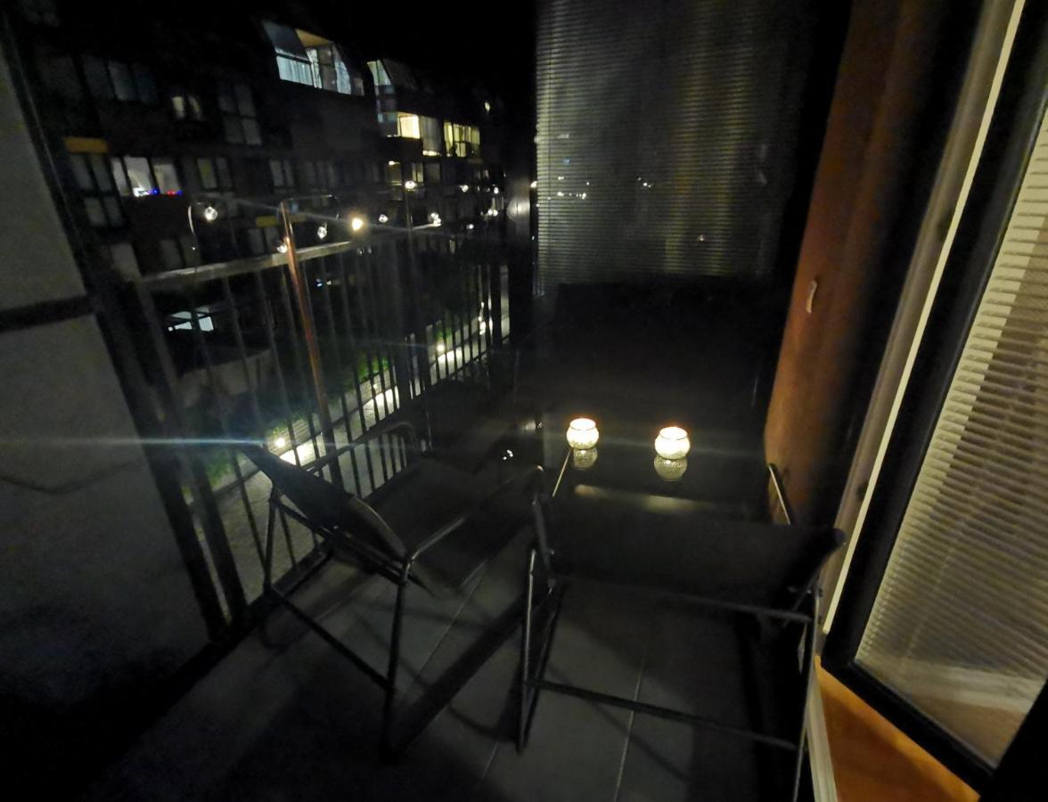 Cozy Apartment Ljubljana With Free Parking And Balcony מראה חיצוני תמונה