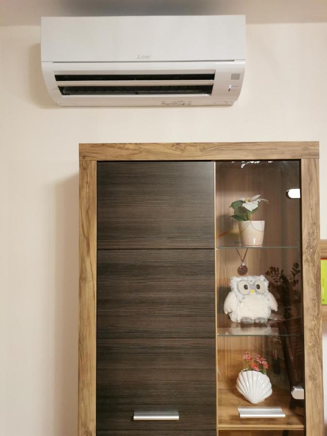 Cozy Apartment Ljubljana With Free Parking And Balcony מראה חיצוני תמונה