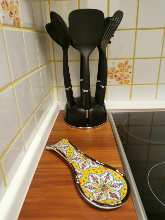 Cozy Apartment Ljubljana With Free Parking And Balcony מראה חיצוני תמונה